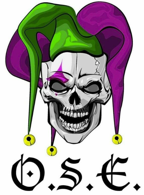 Kustom Days By O.S.E.